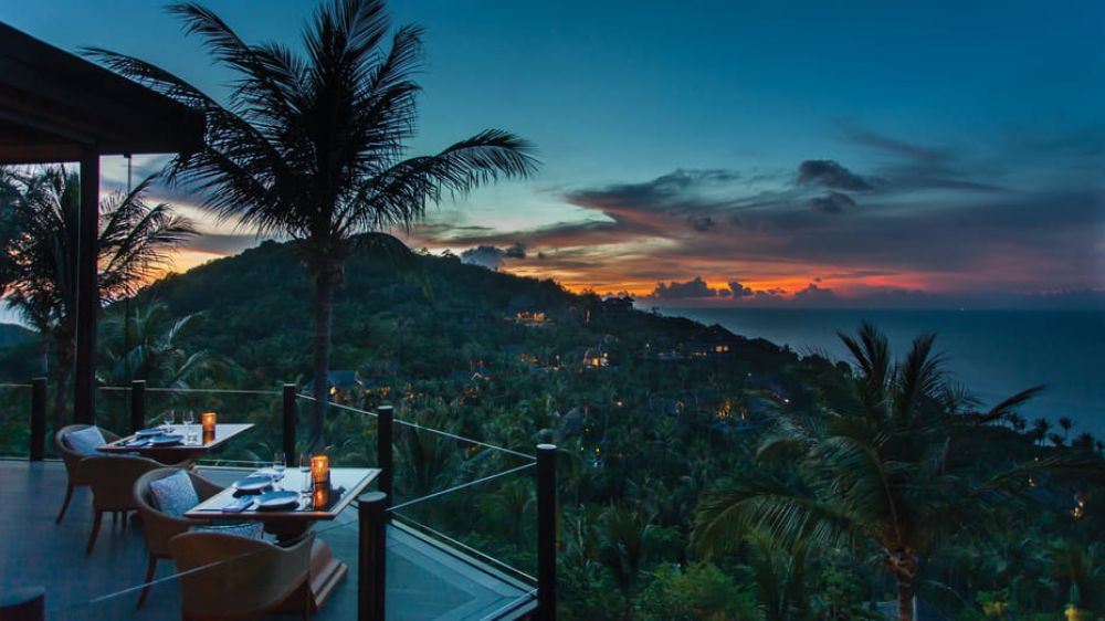 Four Seasons Samui 5*