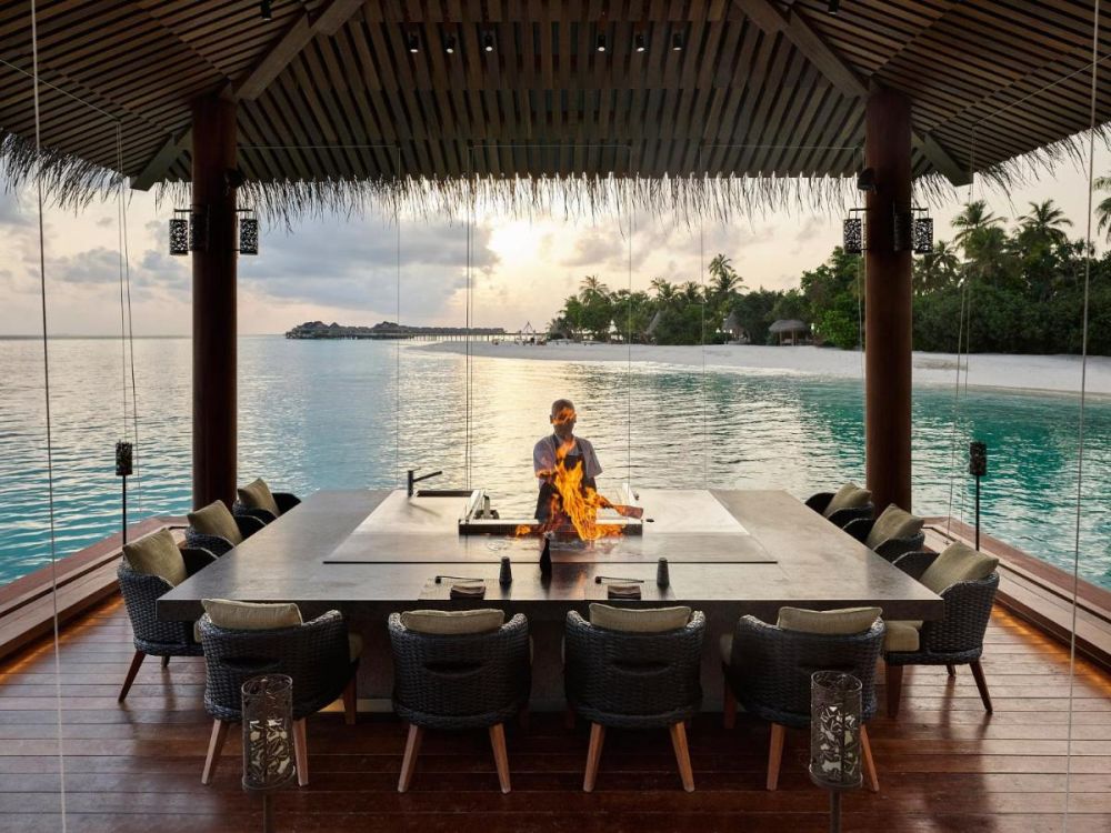 Joali Maldives 5*