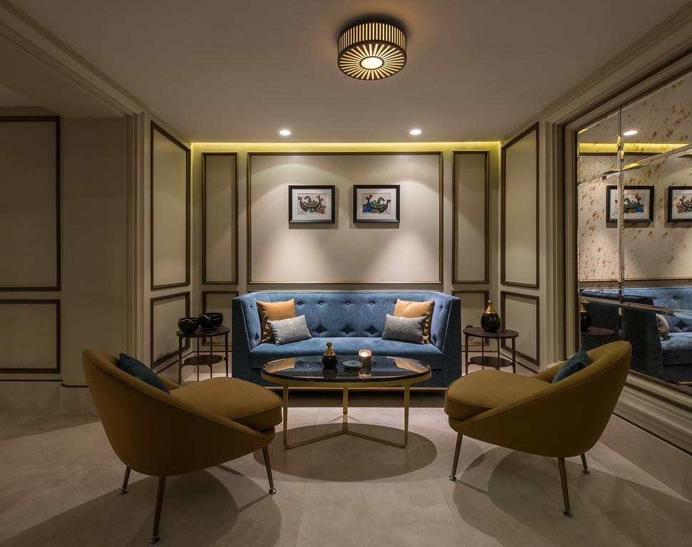 10 Karakoy Istanbul 5*