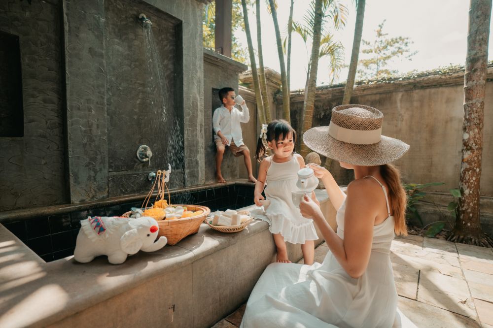 Khao Lak Bhandari Resort & Spa 4*