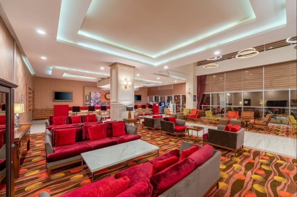 Royal Garden Beach (ex. Royal Garden Select & Suite) 5*