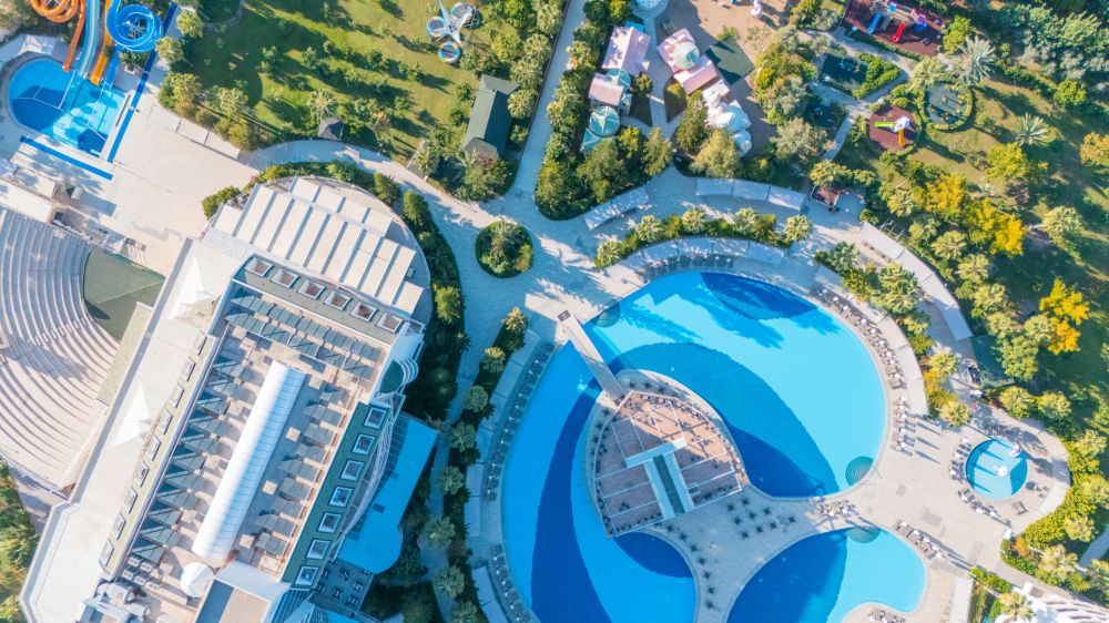 Vita Silva Hotel 5*