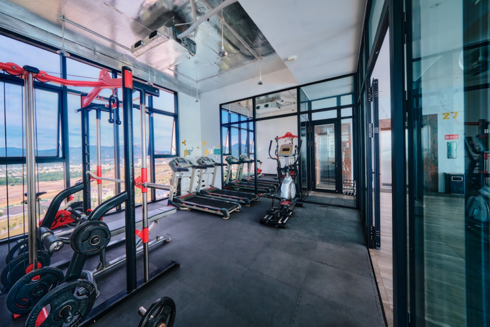 Majestic Premium Nha Trang 4*