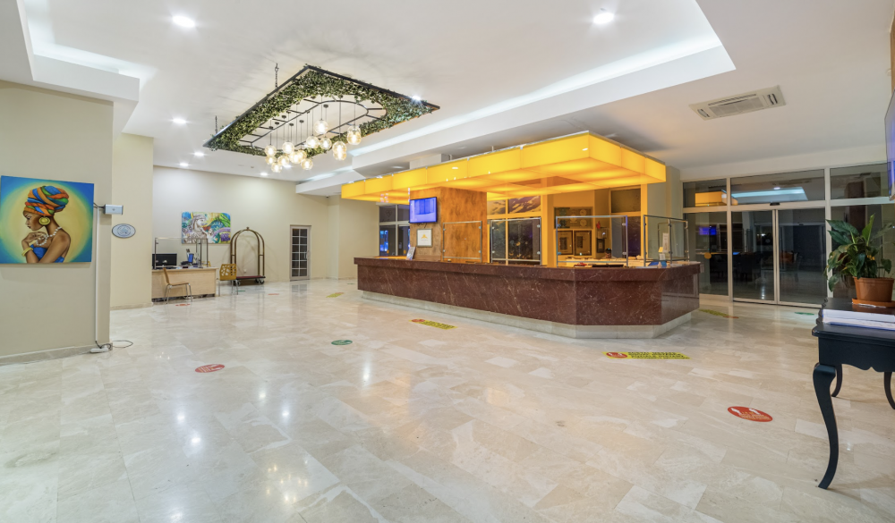 Justiniano Park Conti Hotel 5*