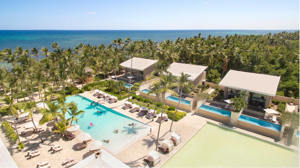 Catalonia Royal Bavaro | Adults Only 5*