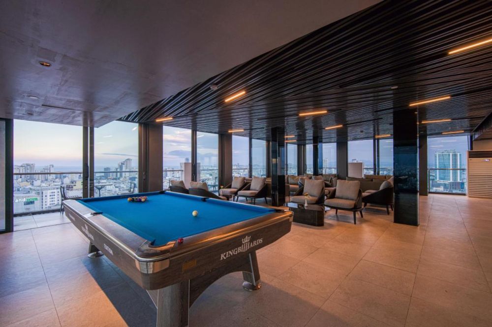 Luxtery Hotel 4*