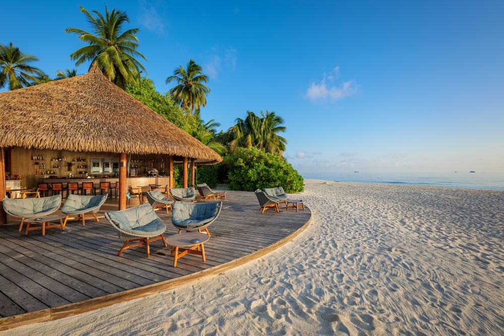 Kandolhu Island | Adults only 6+ 5*