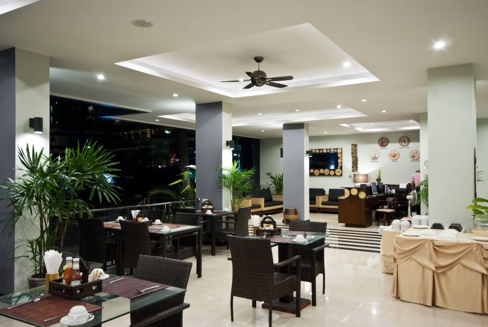 Meir Jarr Hotel 3*