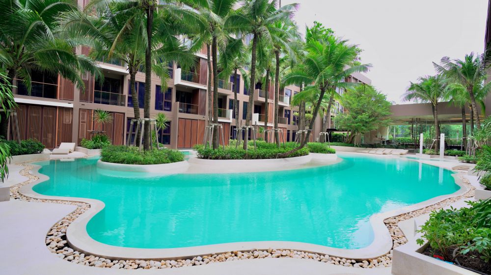 The Marin Phuket Kamala Beach 5*