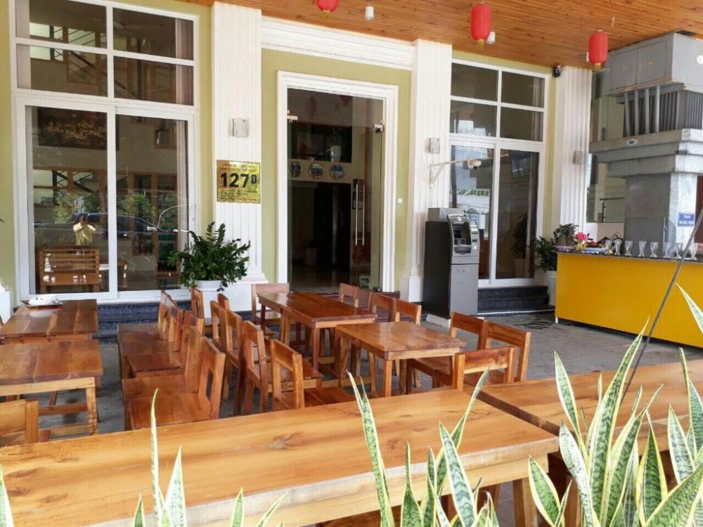 Lucky Phu Quoc Hotel 3*