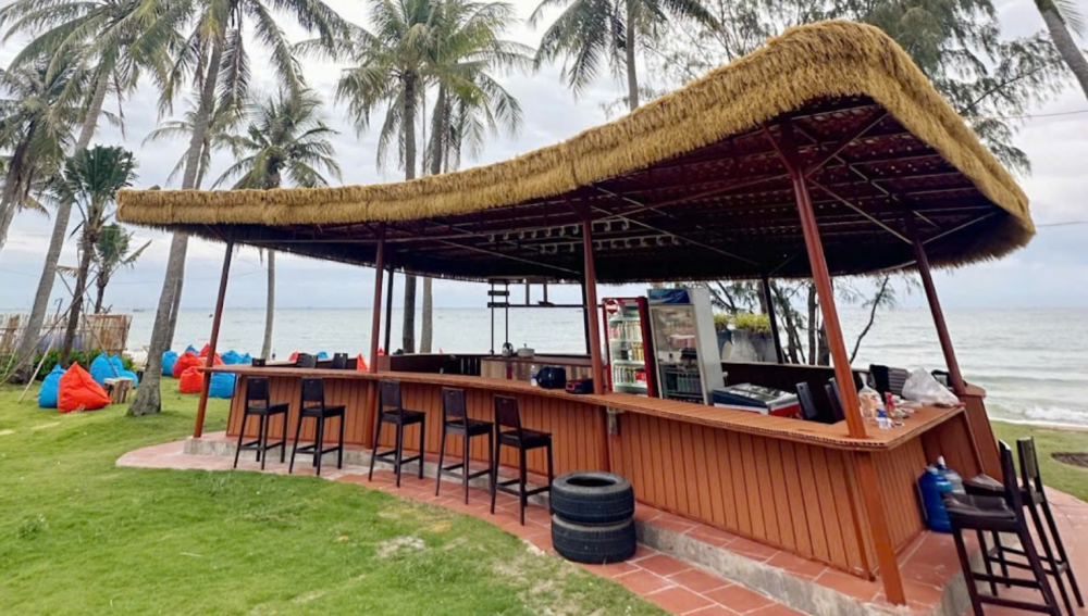 Mey Mansion Hotel 4*