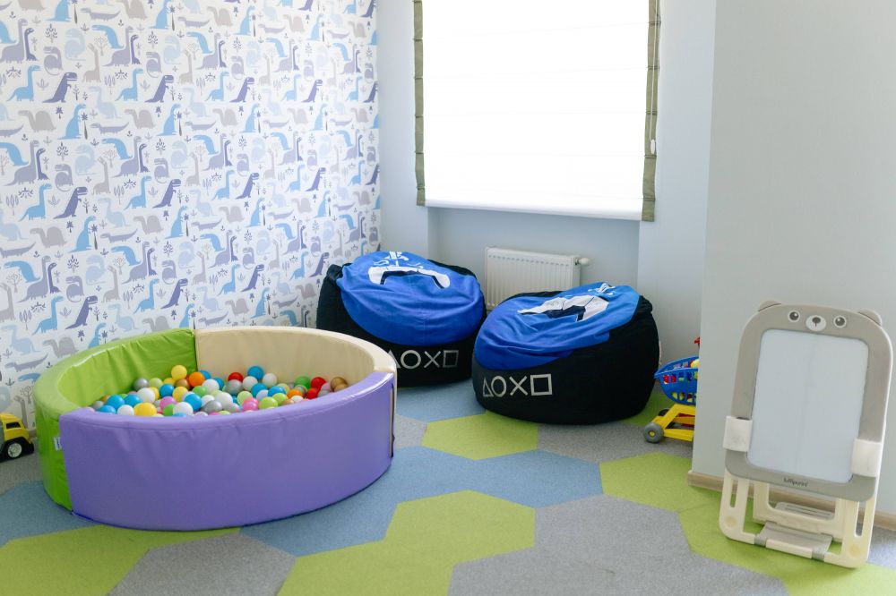 Kyivska Russ Resort Medical & Spa 4*