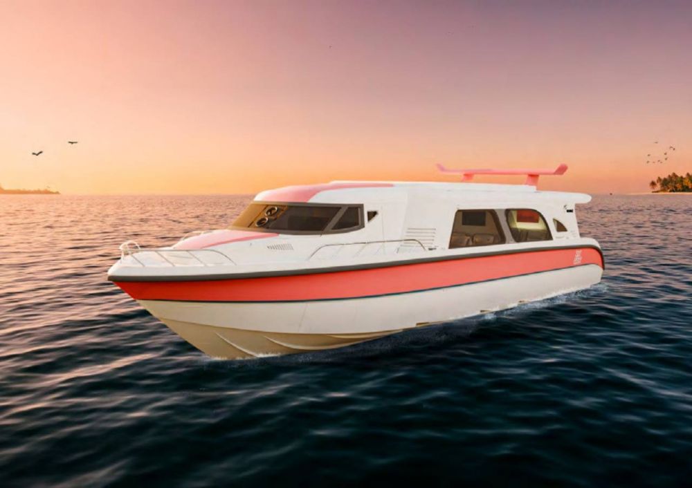 Rah Gili Maldives 5*