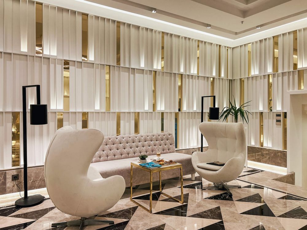 La Boutique Hotel & Suite 3*