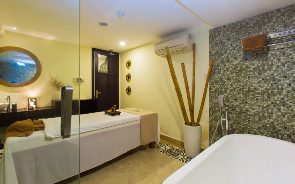 Lasenta Boutique Hotel Hoi An 4*