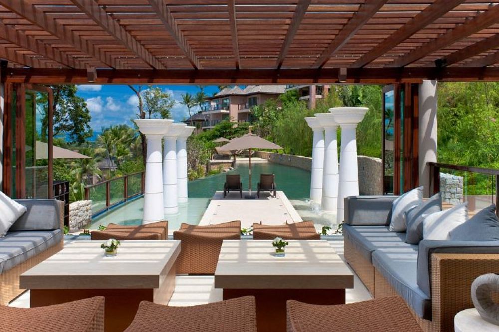 The Westin Siray Bay Resort 5*