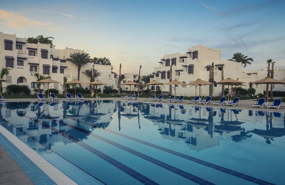 Mercure Hurghada Hotel 4*