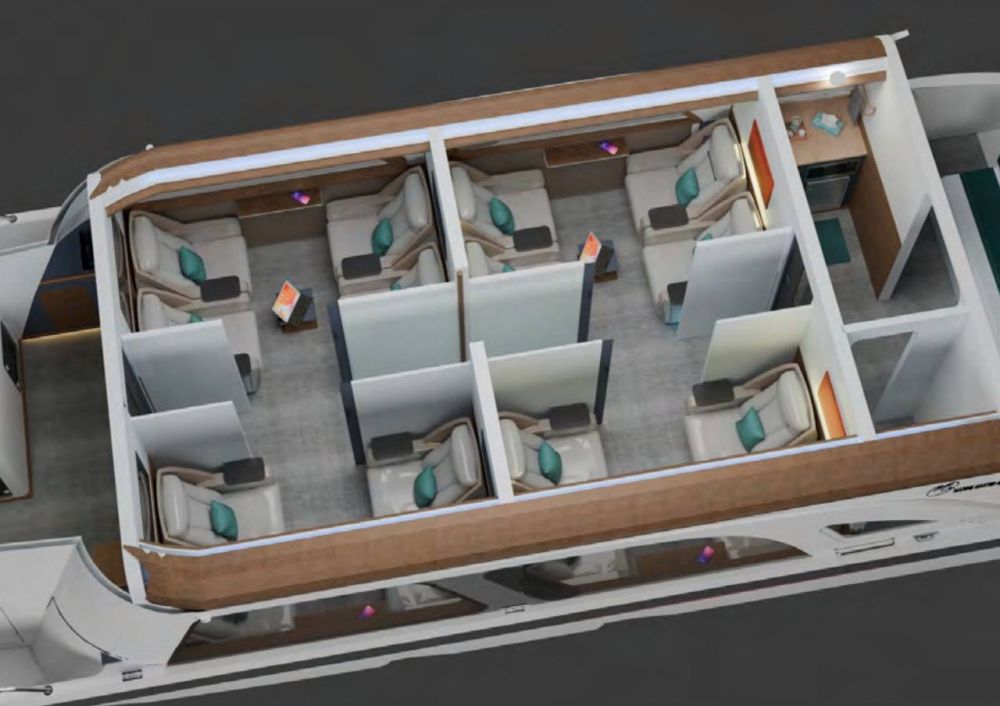 Rah Gili Maldives 5*