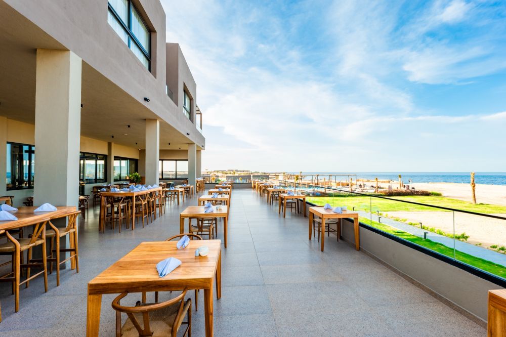 Sentido Naga Bay 5*