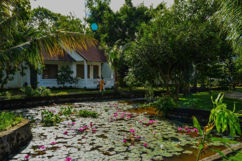 YNG Luxor Phu Quoc Resort 3*