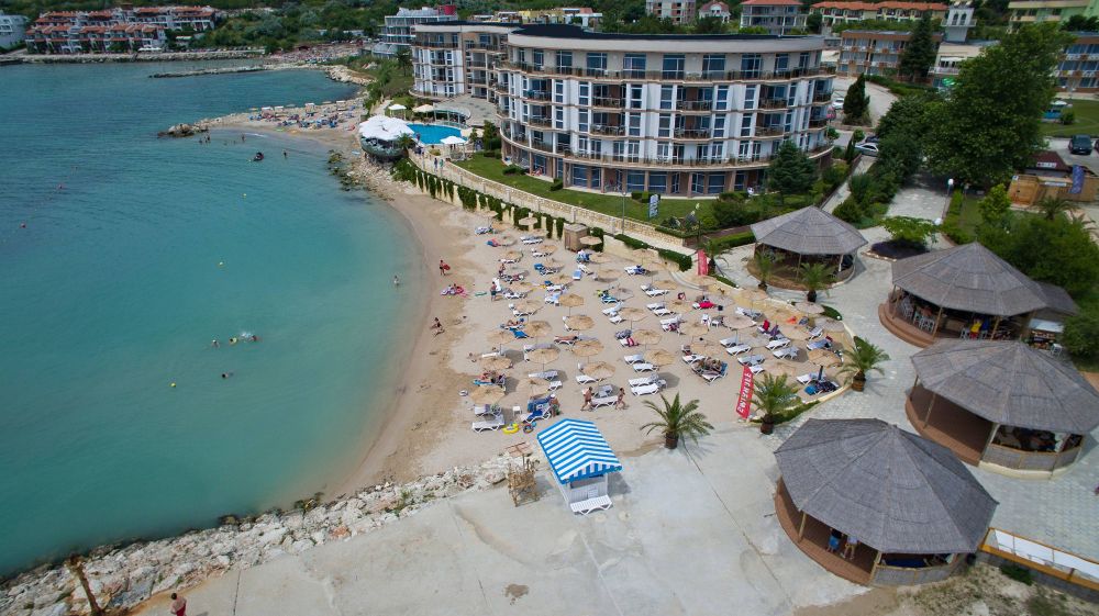 Royal Bay Resort Kavarna 4*