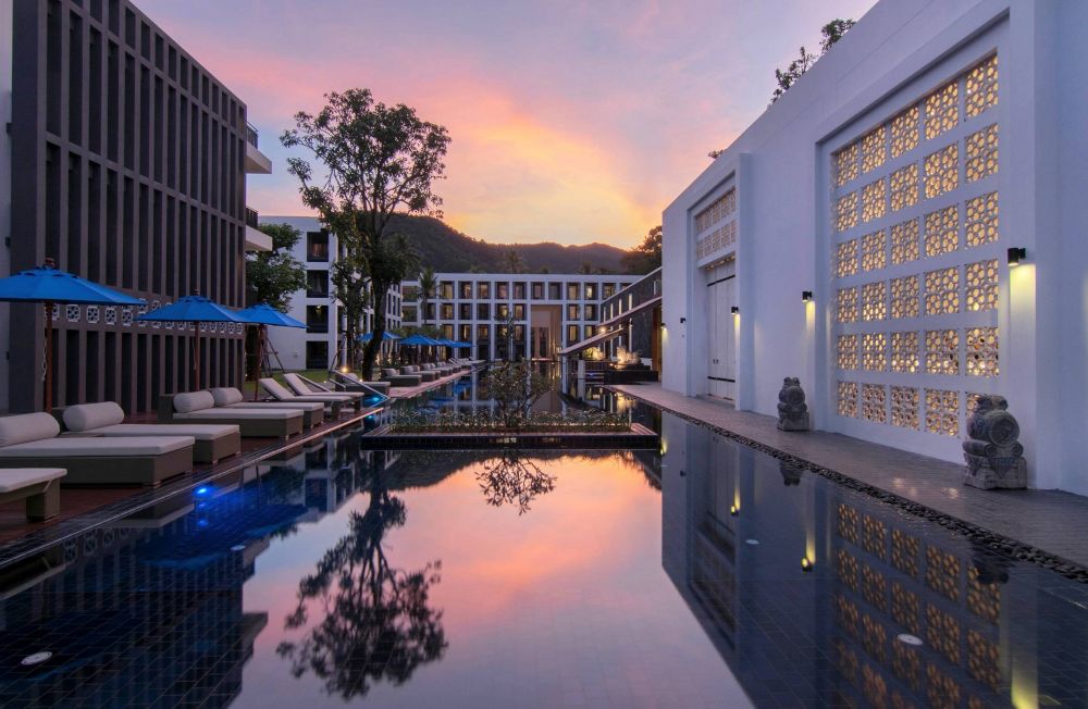 Awa Resort Koh Chang 4*