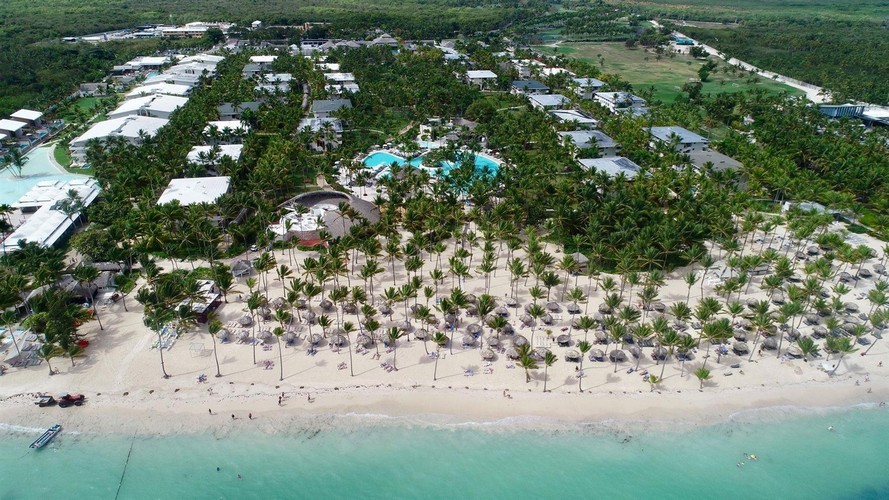 Catalonia Bavaro Beach 5*