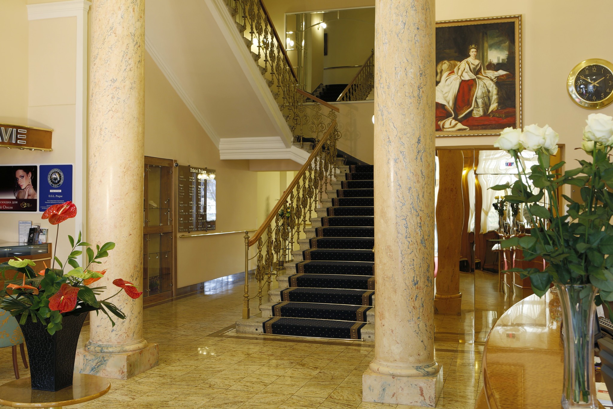 Bristol Palace 4*