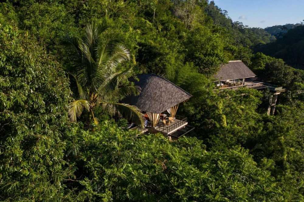 Buahan a Banyan Tree Escape 5*