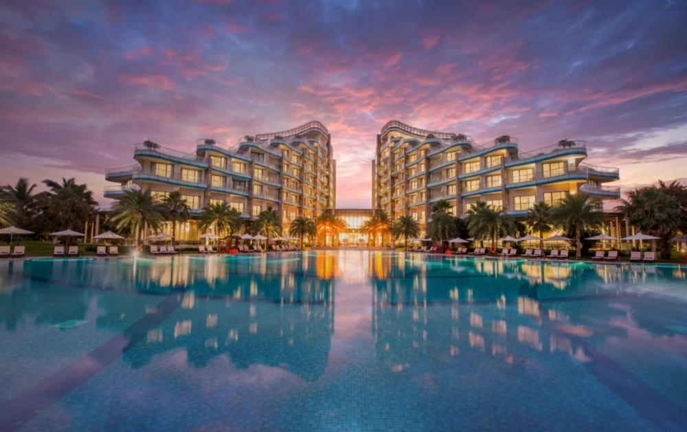 Vinpearl Resort & Golf Nam Hoi An 5*