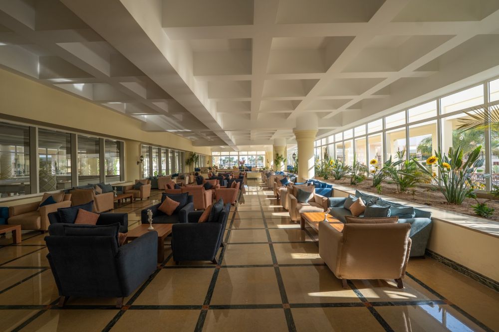 Jaz Royal Palmariva (ex.Labranda Royal Makadi) 5*