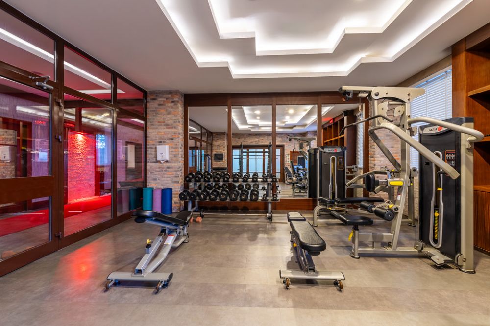 Orange County Resort Hotel Belek 5*