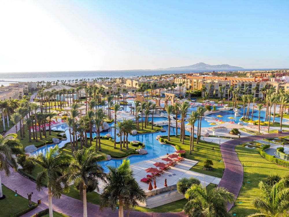 Rixos Premium Seagate 5*