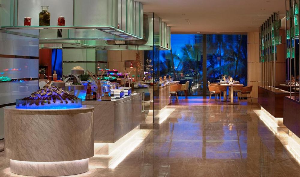 Sheraton Nha Trang Hotel & Spa 5*