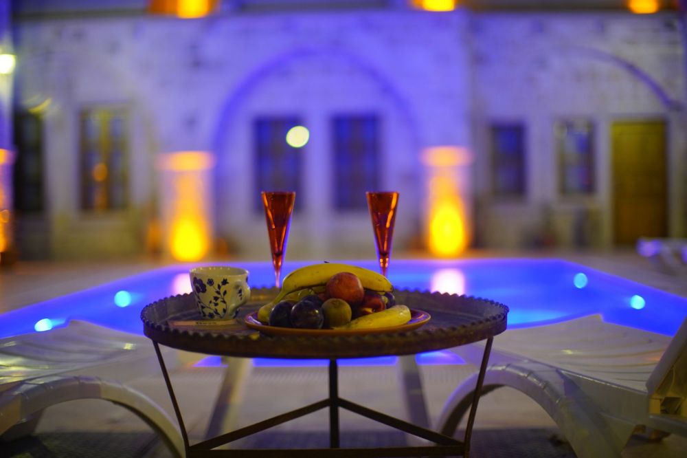 Grand Cappadocia Hotel 4*