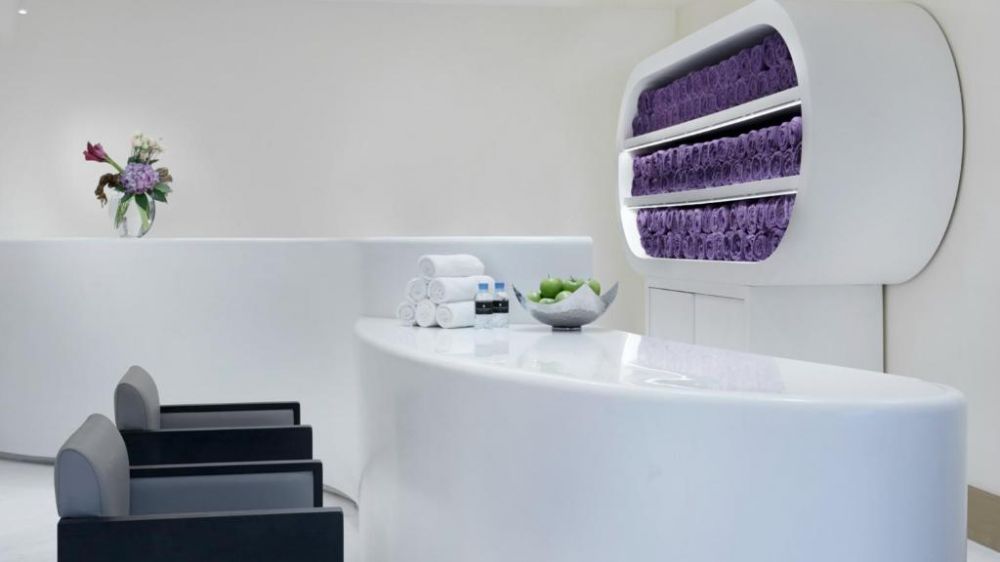 InterContinental Doha Beach & SPA 5*