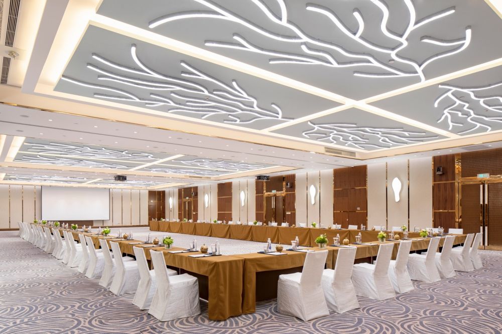 Atlantis Sanya 5*