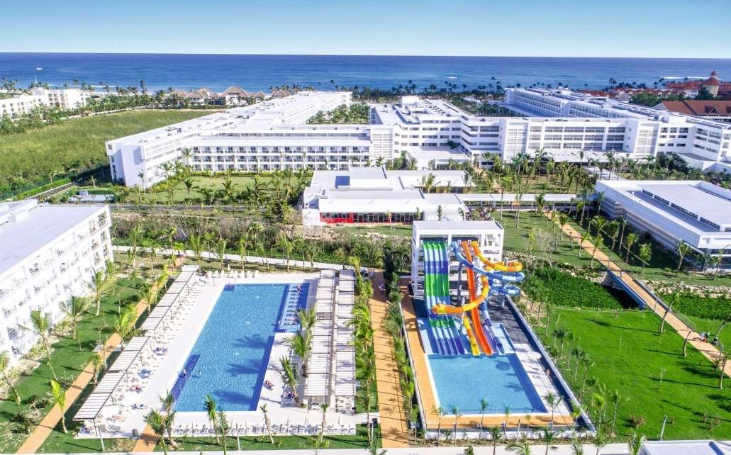 Riu Republica | Adults Only 5*