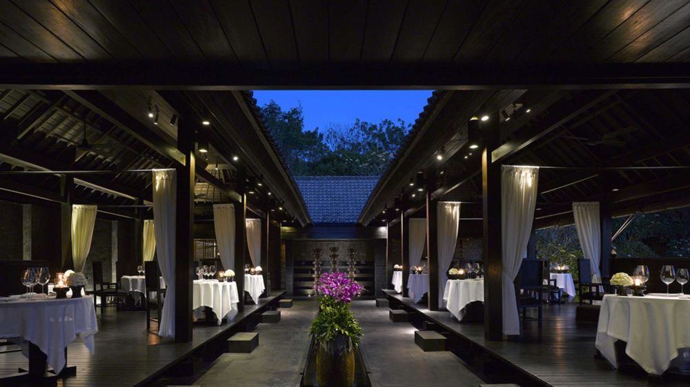 Bulgari Resort Bali 5*