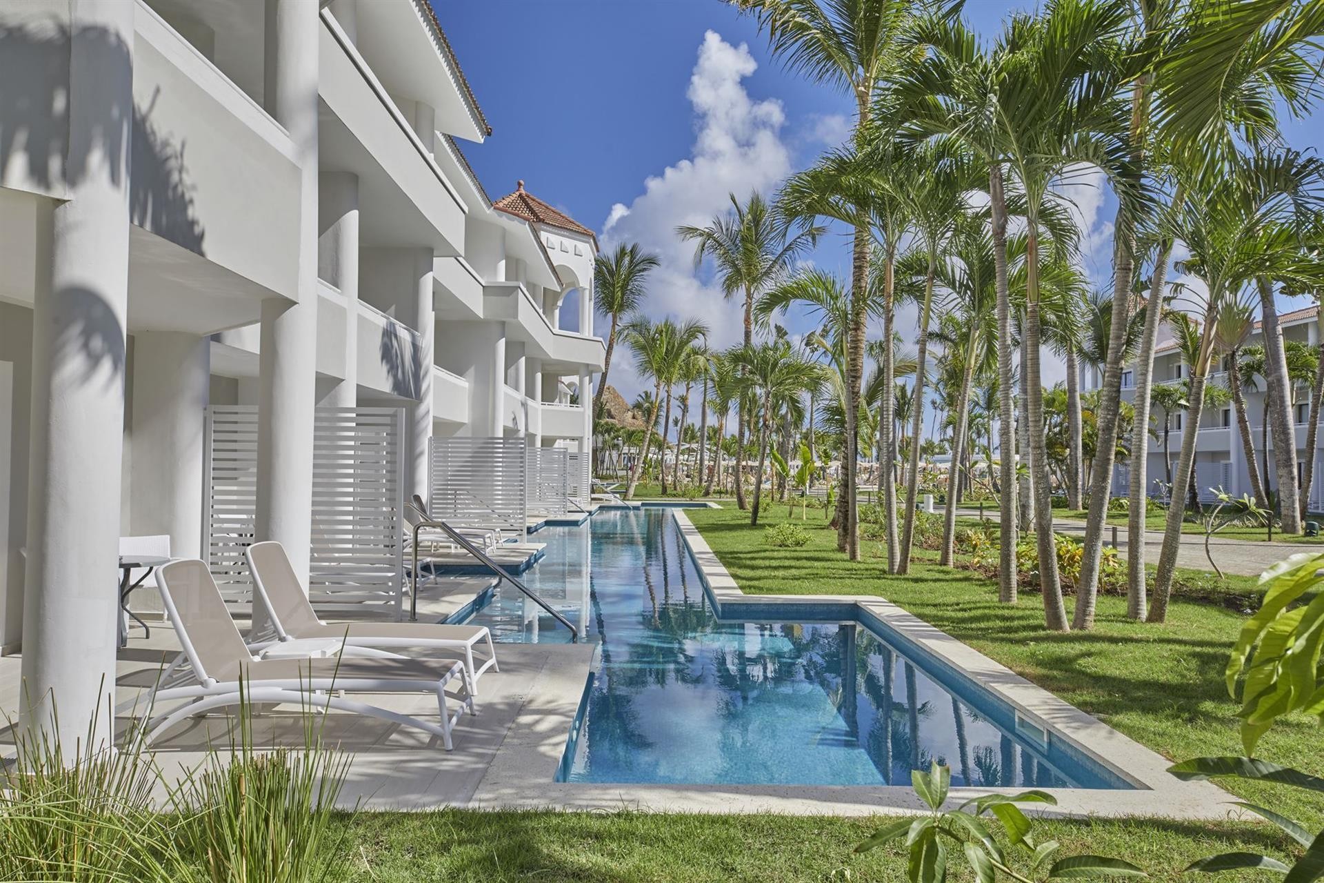 Bahia Principe Luxury Ambar | Adults Only 5*