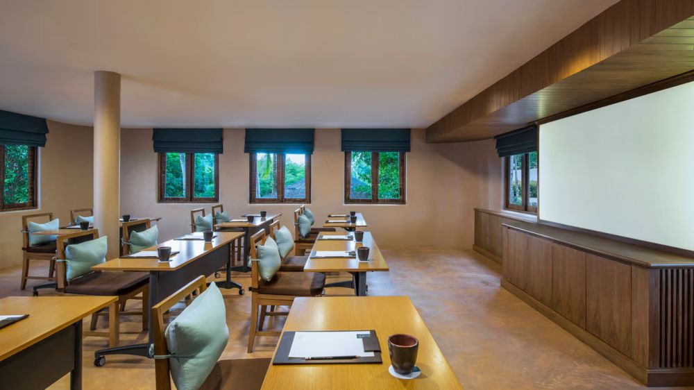 The Naka Island Resort & SPA 5*