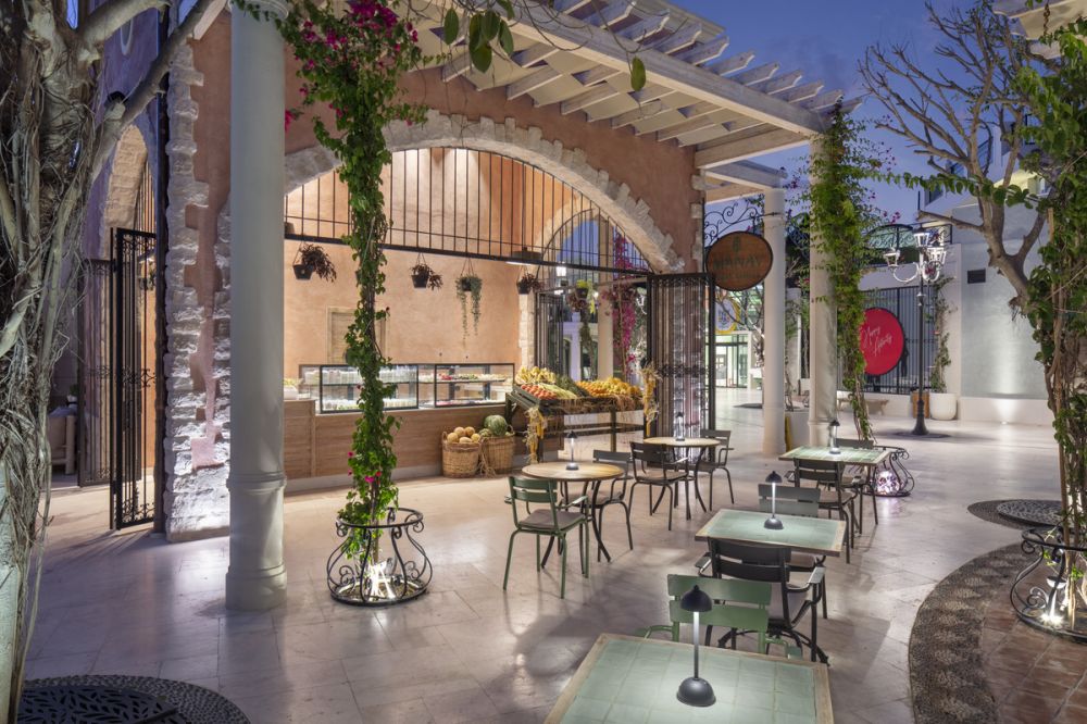 Ela Excellence Resort Belek (ex. Ela Quality Resort) 5*