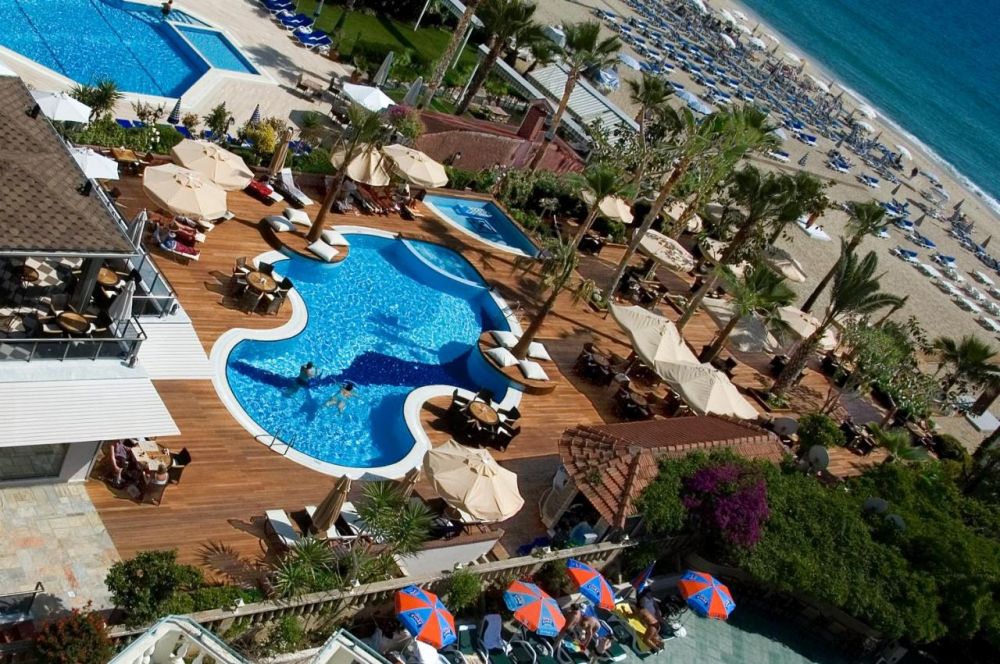 Savk Hotel 4*