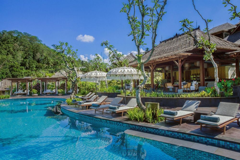 Mandapa, a Ritz-Carlton Reserve 5*