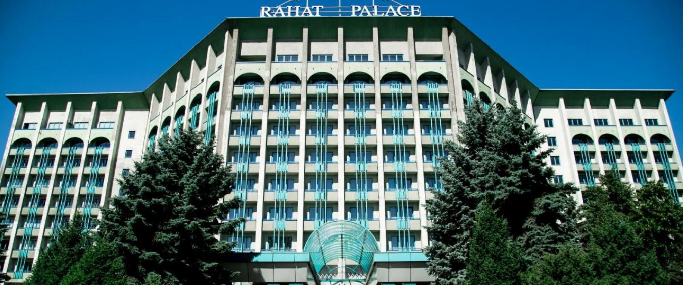 Rahat Palace 5*