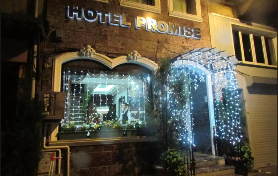 Hotel Promise 3*