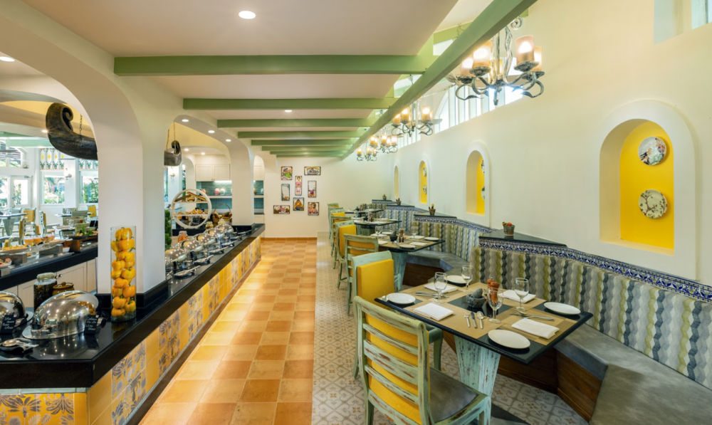 Heritage Village Club 5*