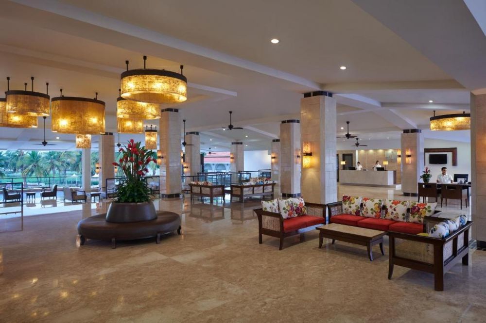 Holiday Inn Resort 5*