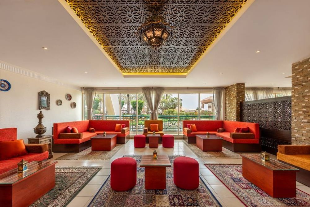 Al Raha Beach Resort & Spa (ex. Al Raha Beach Hotel) 5*