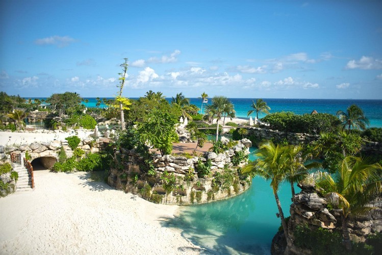 Hotel Xcaret Mexico 5*